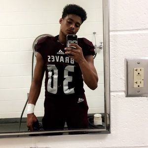 Meet your Posher, Franklin